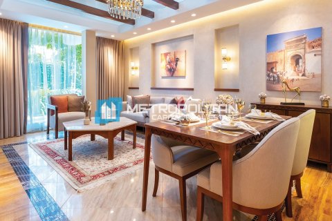 Apartment de 1 dormitorio en Masdar City, UAE No. 90861 12