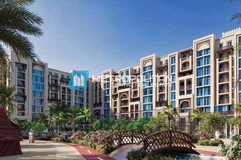 Apartment de 1 dormitorio en Masdar City, UAE No. 90861 1