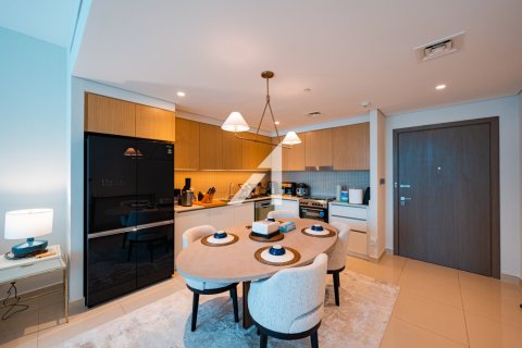 Квартира с 2 спальнями №90867 6