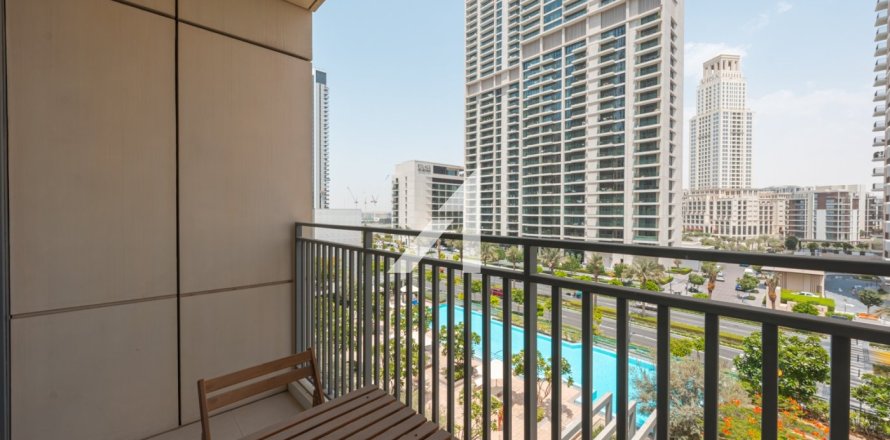 2 bedrooms Apartment in 17 Icon Bay, UAE No. 90867
