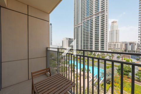 Apartment de 2 dormitorios en 17 Icon Bay, UAE No. 90867 2