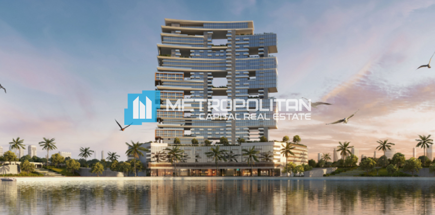 1 bedroom Apartment in Al Reem Island, UAE No. 90857