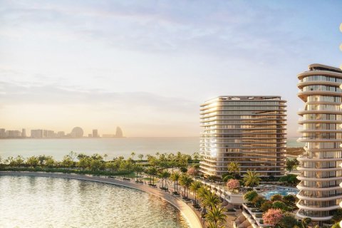 Appartement de 1 chambre à Yas Island, UAE No. 79611 12