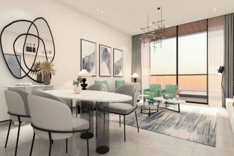 Appartement de 1 chambre à Yas Island, UAE No. 79611 3