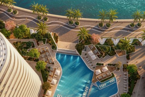 Appartement de 1 chambre à Yas Island, UAE No. 79611 13