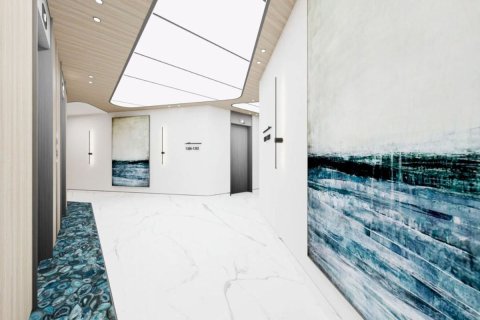 Appartement de 1 chambre à Yas Island, UAE No. 79611 10