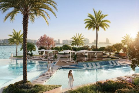 Appartement de 1 chambre à Yas Island, UAE No. 79611 14