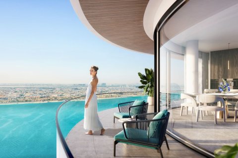 Appartement de 1 chambre à Yas Island, UAE No. 79611 6