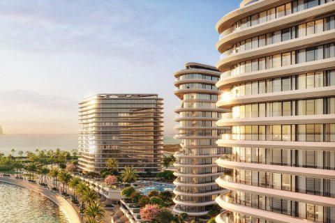 Appartement de 1 chambre à Yas Island, UAE No. 79611 4