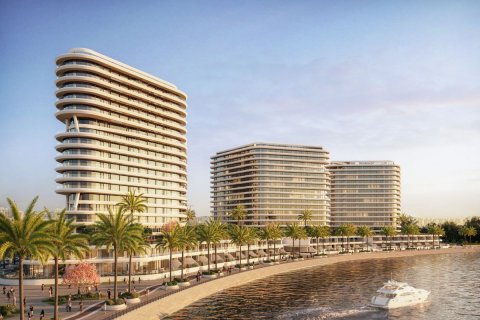 Appartement de 1 chambre à Yas Island, UAE No. 79611 2