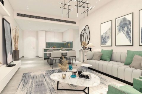 Appartement de 1 chambre à Yas Island, UAE No. 79611 5