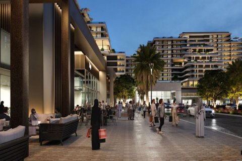 Apartment de 2 dormitorios en Al Reem Island, UAE No. 79597 14