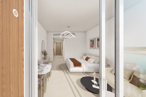 44m² Apartment on the Yas Island, UAE No. 79612 15