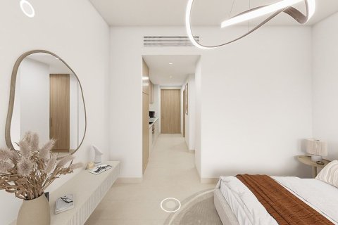 44m² Apartment on the Yas Island, UAE No. 79612 14