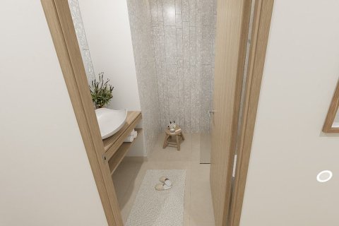 44m² Apartment on the Yas Island, UAE No. 79612 12