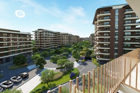 44m² Apartment on the Yas Island, UAE No. 79612 17