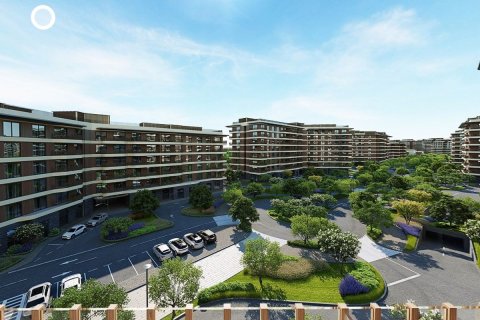 44m² Apartment on the Yas Island, UAE No. 79612 2