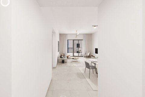 44m² Apartment on the Yas Island, UAE No. 79612 10