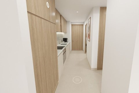 44m² Apartment on the Yas Island, UAE No. 79612 11