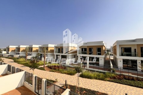 Townhouse de 3 dormitorios en Mina Al Arab, UAE No. 88264 8