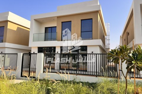 Townhouse de 3 dormitorios en Mina Al Arab, UAE No. 88264 26