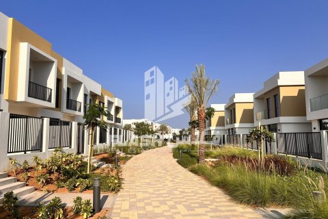 Townhouse de 3 dormitorios en Mina Al Arab, UAE No. 88264 23