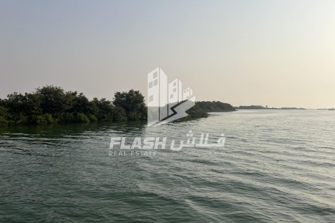 Land de 111482.7m² en Khor Al Beidah, UAE No. 88274 15