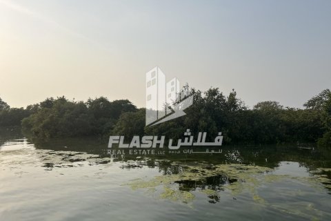 Land de 111482.7m² en Khor Al Beidah, UAE No. 88274 11