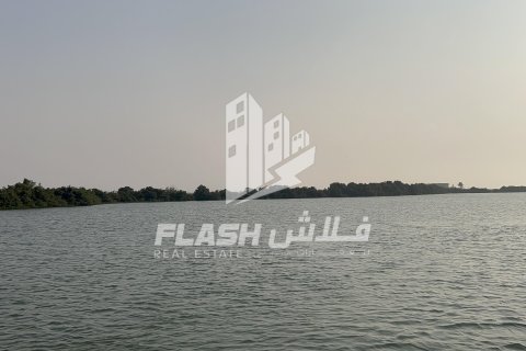 Land de 111482.7m² en Khor Al Beidah, UAE No. 88274 10