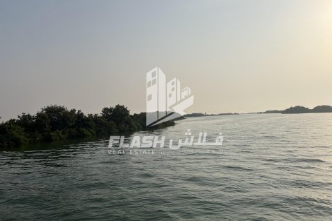 Land de 111482.7m² en Khor Al Beidah, UAE No. 88274 3
