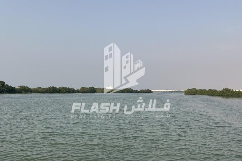 Land de 111482.7m² en Khor Al Beidah, UAE No. 88274 19