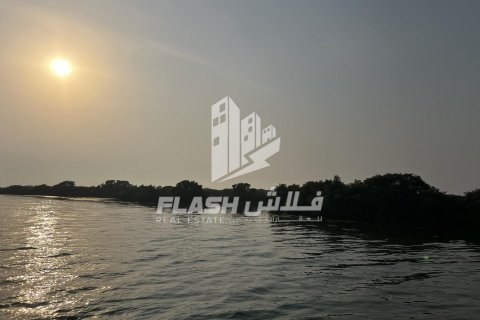 Land de 111482.7m² en Khor Al Beidah, UAE No. 88274 4