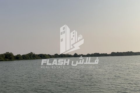 Land de 111482.7m² en Khor Al Beidah, UAE No. 88274 9