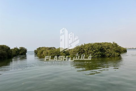Land de 111482.7m² en Khor Al Beidah, UAE No. 88274 12