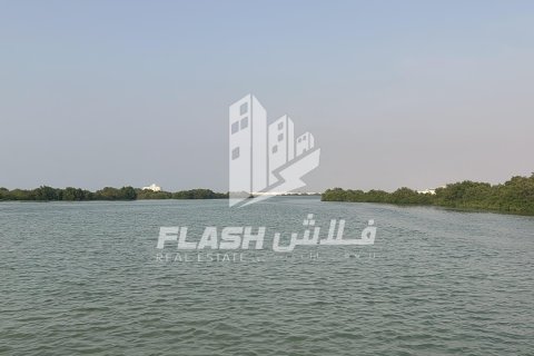 Land de 111482.7m² en Khor Al Beidah, UAE No. 88274 17