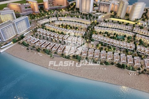 4 غرف نوم فيلا في Mina Al Arab, الإمارات العربية المتحدة رقم 88276 27