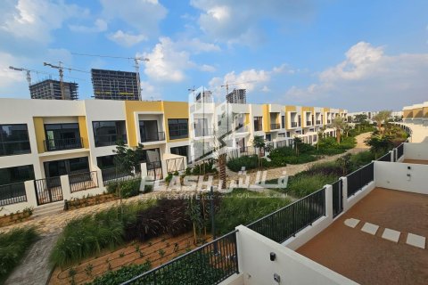 4 غرف نوم فيلا في Mina Al Arab, الإمارات العربية المتحدة رقم 88276 36
