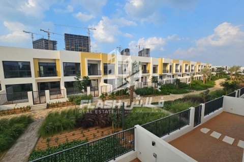 4 غرف نوم فيلا في Mina Al Arab, الإمارات العربية المتحدة رقم 88276 37