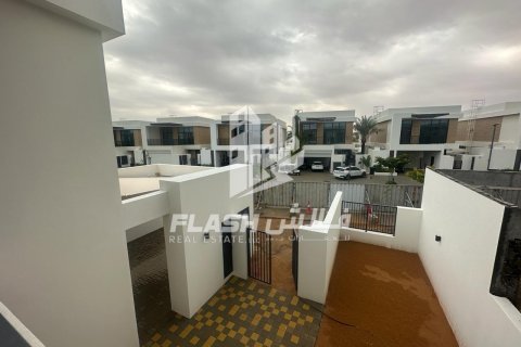 4 غرف نوم فيلا في Mina Al Arab, الإمارات العربية المتحدة رقم 88276 13