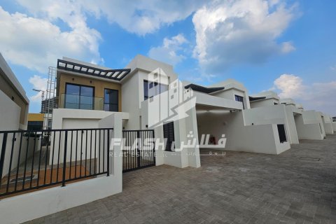 4 غرف نوم فيلا في Mina Al Arab, الإمارات العربية المتحدة رقم 88276 2