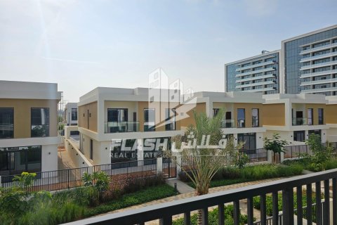 4 غرف نوم فيلا في Mina Al Arab, الإمارات العربية المتحدة رقم 88276 14