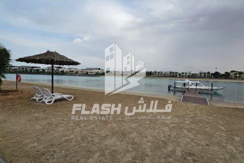 4 غرف نوم فيلا في Mina Al Arab, الإمارات العربية المتحدة رقم 88276 3