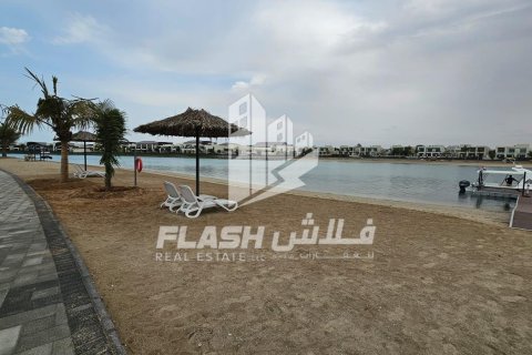 4 غرف نوم فيلا في Mina Al Arab, الإمارات العربية المتحدة رقم 88276 35