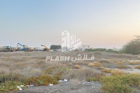 Land de 10683.8m² en Shamal Julphar, UAE No. 88262 12