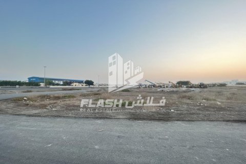 Land de 10683.8m² en Shamal Julphar, UAE No. 88262 17