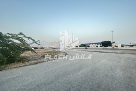 Land de 10683.8m² en Shamal Julphar, UAE No. 88262 5