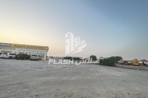 Land de 10683.8m² en Shamal Julphar, UAE No. 88262 3