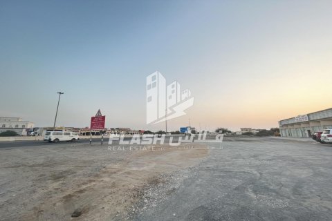 Land de 10683.8m² en Shamal Julphar, UAE No. 88262 2