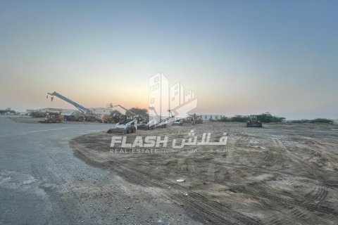 Land de 10683.8m² en Shamal Julphar, UAE No. 88262 8