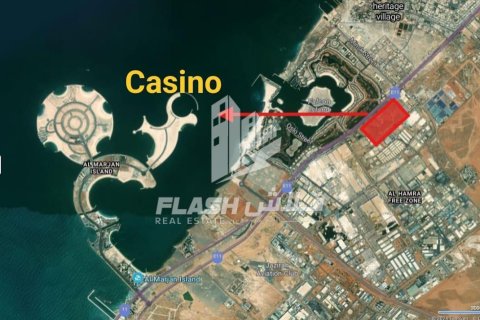 1 bedroom Apartment in Ras Al Khaimah, UAE No. 88288 3